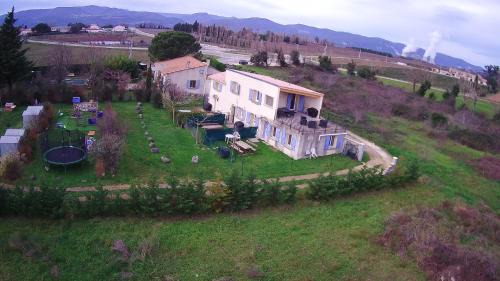 Montelimar Apartment | Maison Tifaloc