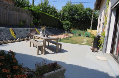 Ablon House | Maison Tous Confort