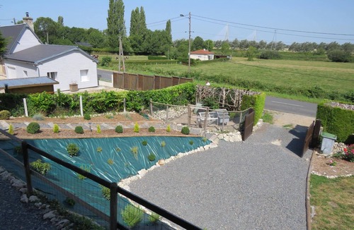Ablon House | Maison Tous Confort