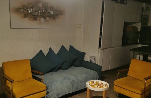 Eppeville House | Maison Très Lumineuse
