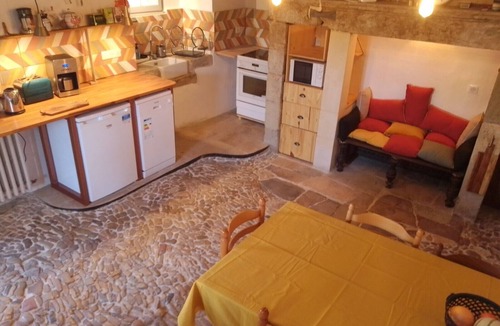 Berbiguieres House | Maison Traditionnelle Située Dans la Vallée de la Dordogne à 5mn de la Rivière