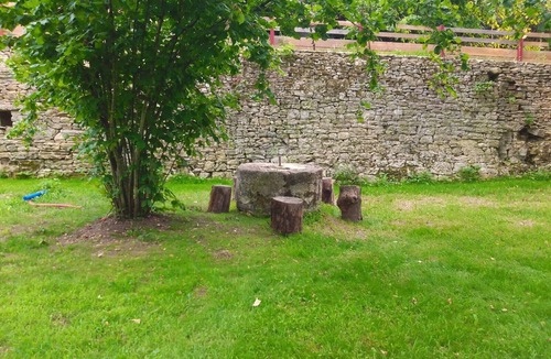 Berbiguieres House | Maison Traditionnelle Située Dans la Vallée de la Dordogne à 5mn de la Rivière