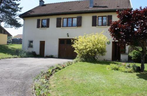 Gerbepal House | Maison tranquille avec cheminée près de Gérardmer - FR-1-589-142
