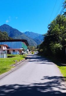Rivas House | Maison tranquille