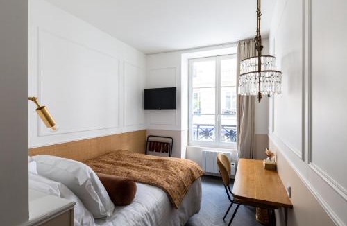 Quinze-Vingts Hotel | Maison Traversière