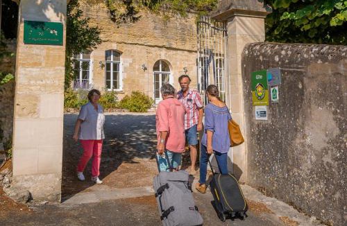 Vouvray House | Maison troglodyte de charme avec salle de jeux et spa à Vouvray - FR-1-381-87
