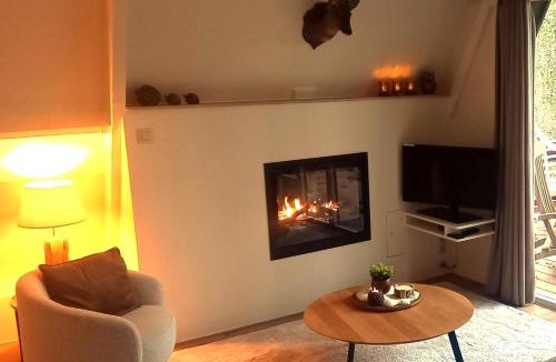 Septon House | Maison Tronchiennes