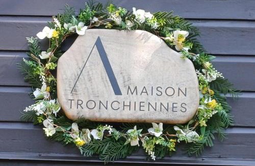 Septon House | Maison Tronchiennes