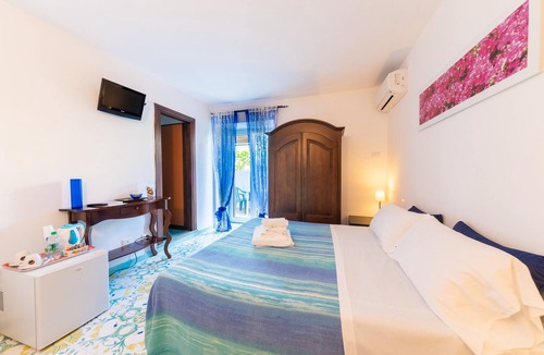 Ischia Porto Bed & Breakfast | Maison Twentyfive