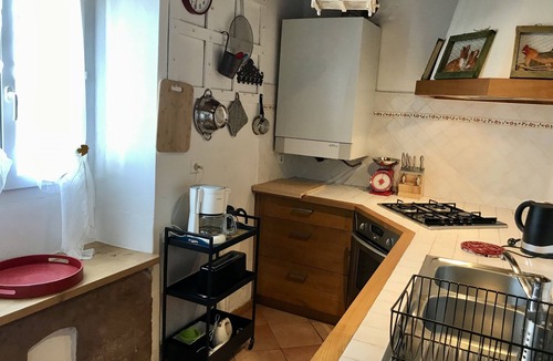 Ispoure House | Maison Typique au Pays Basque