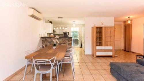 Sillans-la Cascade House | maison vacances 6 à 8 personnes parc du verdon