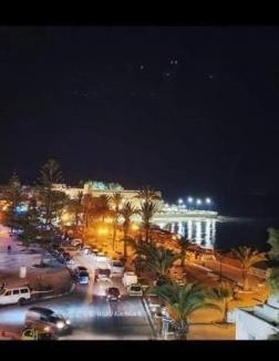 Eastern Hammamet House | Maison vaccance hammat sidi bouhdid s1