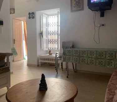 Eastern Hammamet House | Maison vaccance hammat sidi bouhdid s1