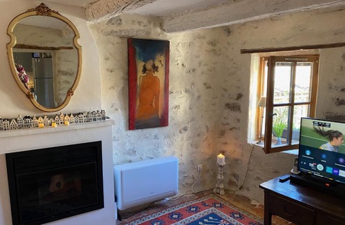 Vaison-la-Romaine House | Maison Vaison