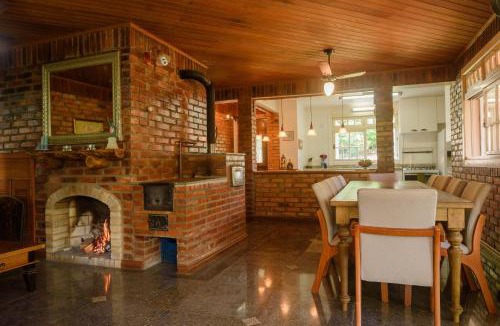 Taquara House | Maison Valle