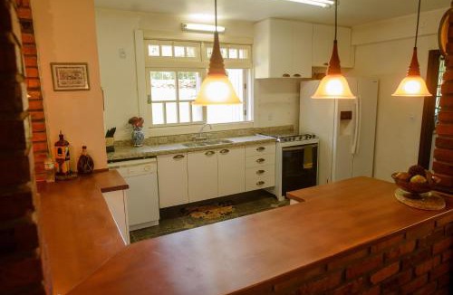 Taquara House | Maison Valle