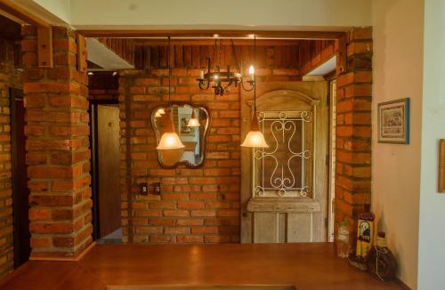 Taquara House | Maison Valle