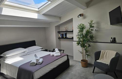 Centro Storico Apartment | Maison Vanvitelli By Giulù 200m from the Royal Palace