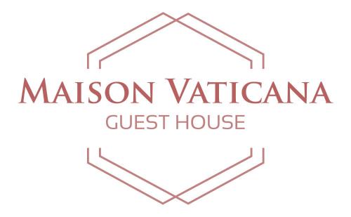 Vatican House | Maison Vaticana