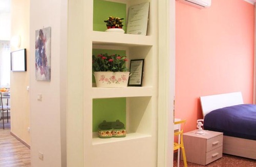 Appio Latino Apartment | Maison Velia