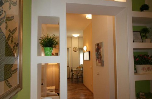 Appio Latino Apartment | Maison Velia