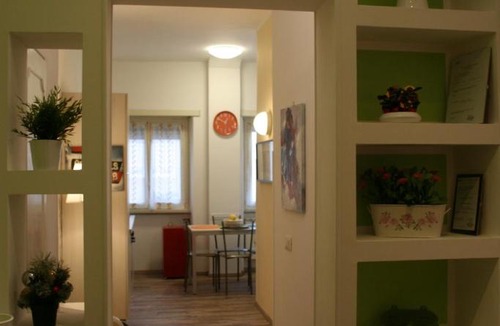 Appio Latino Apartment | Maison Velia