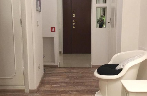 Appio Latino Apartment | Maison Velia