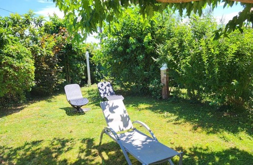 Aussonne House | Maison venitia t4