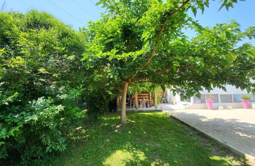 Aussonne House | Maison venitia t4