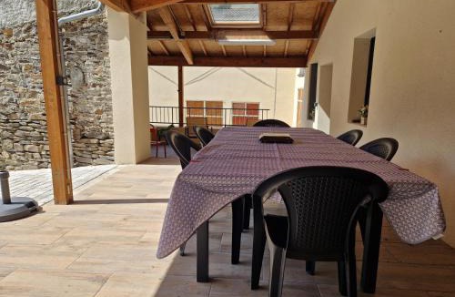 Coubisou House | Maison Vidal II