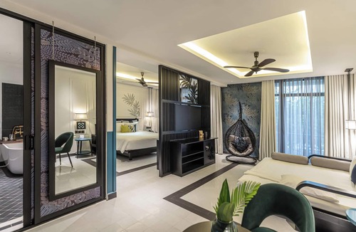 Hoi An Hotel | Maison Vy Hotel