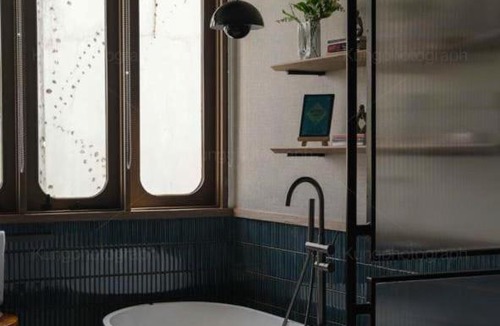 Braga Hotel | Maison Wilhelmina