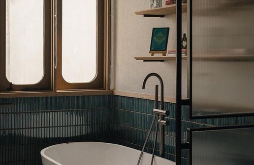 Braga Hotel | Maison Wilhelmina