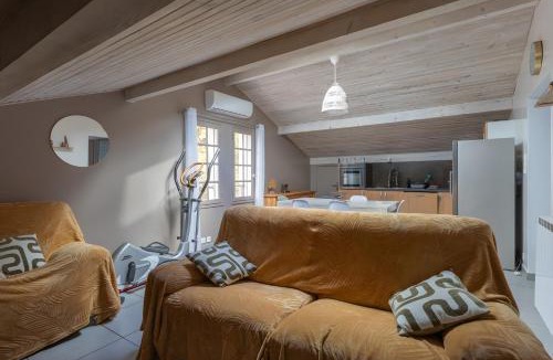 Hasparren Apartment | Maison Xara-heguia