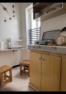 Medina of Rabat Apartment | Maison Yassine