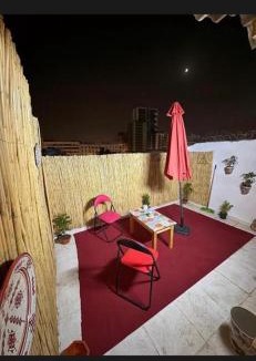 Medina of Rabat Apartment | Maison Yassine