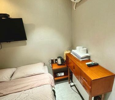 Namyeong-dong Hostel | Maison Yongsan Myeongdon Hotel