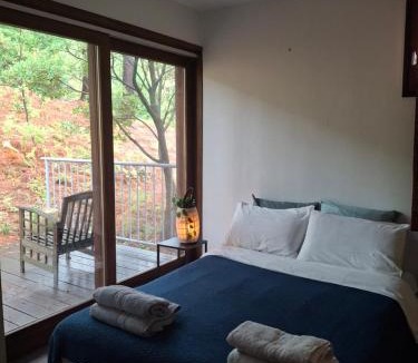 Laval-Pradel Bed & Breakfast | Maison zen