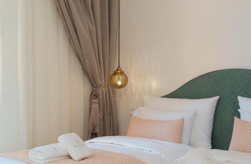 Mechouar-Kasbah House | Maison Ziri