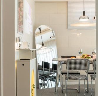Gueui-dong Bed & Breakfast | Maison242