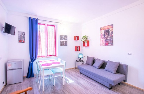 Carrodano Inferiore Bed & Breakfast | Maison44