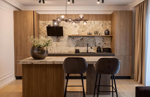 Timisoara Apartment | MaisonA - Modern and Stylish Near Center
