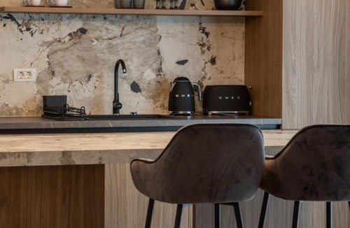 Timisoara Apartment | MaisonA - Modern and Stylish Near Center