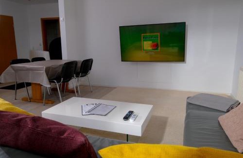 Bad Konig Apartment | Maisonette 2