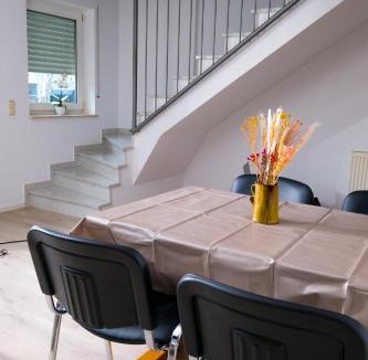 Bad Konig Apartment | Maisonette 2