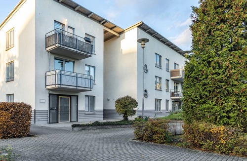 Schoenefeld Apartment | Maisonette Apartment near Airport in Schönefeld