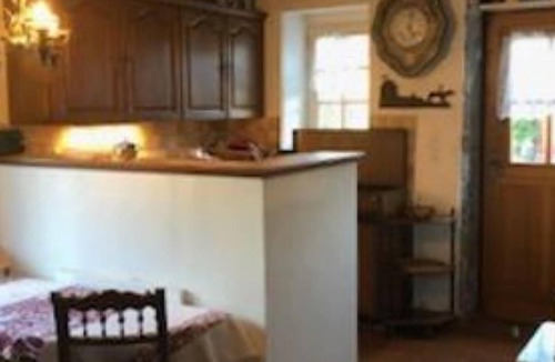 Plevenon House | Maisonette at CAP FREHEL on the GR 34 - 4 people - 5 beds