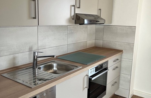 Altendiez Apartment | Maisonette charming apartment, near bike and. Hiking trails in the Nassau/Limburg nature park