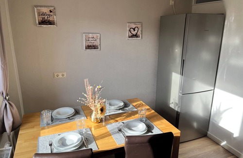 Altendiez Apartment | Maisonette charming apartment, near bike and. Hiking trails in the Nassau/Limburg nature park