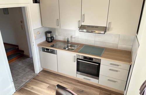 Altendiez Apartment | Maisonette charming apartment, near bike and. Hiking trails in the Nassau/Limburg nature park